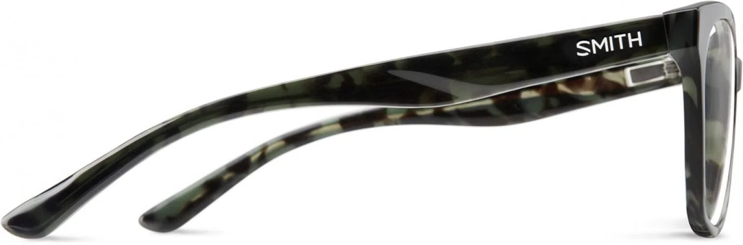 Smith Optics Prescription Eyeglass Prescription Eyeglasses 101156 Lightheart RX Eyeglasses - view 19